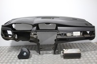 фото thumb №1, Приборная панель консоль подушка безопасности подушки безопасности bmw 5 e60