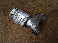 фото thumb №8, Seat leon iii cupra 5f 2.0 tsi cjx защита турбонагнетателя 06k129597c