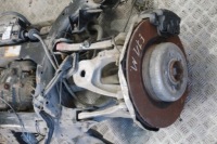 фото thumb №6, Подвешивание зад комплектные bmw e71 m6 zt11