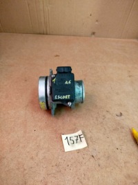 фото thumb №1, Ford escort 1.6 92fb-12b579-ba витратомір повітря