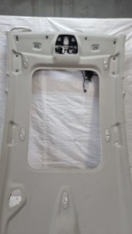 Потолок ford s-max mk1 lift solar люк am21-r51918-dw Цена, фото thumb