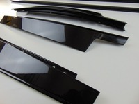 фото thumb №10, Комплект накладка bmw e70 e71 x5 x6