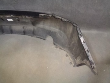 фото thumb №14, Bmw 1 f20 f21 бампер зад задній задній оригінал