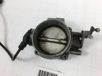 Дроссельная заслонка mercedes w124 300e-24 300ce-24 300te-24 0021402453 2015404245 с Разборки, фото thumb