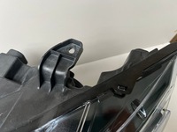 фото thumb №9, Лампа передня ліва maserati levante 670032328