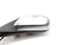 фото thumb №4, Зеркало левый перед alfa romeo giulietta 5pin хром anglik