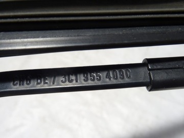 фото thumb №7, Лист рессоры рычаги дворник перед vw passat b6 3c0