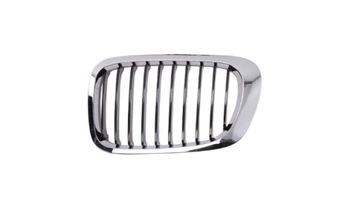 фото thumb №1, Решётка левая