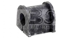 фото thumb №1, Втулка стабілізатора a.b.s. 4906756 861901 412072