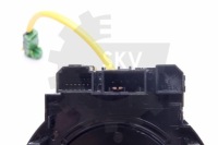 фото thumb №4, Стрічка подушки безпеки повітряної kia carens