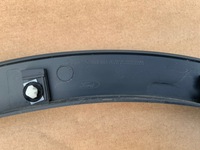 фото thumb №10, Ford kuga mk2 12- молдинг na крыло задняя левая oryg