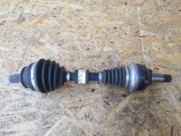 Купити Mercedes a-klasa w177 привідний вал лівий перед a1773302901 1.3 автоматична коробка передач 20tyskm, фото thumb