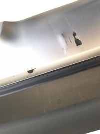 фото thumb №8, Renault captur 13- бампер задняя задний