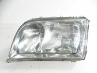 фото thumb №1, Mercedes-benz s w140 1992 ліва сторона лампа передня