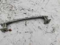 фото thumb №6, Усилитель балка бампера передний peugeot vivaro b перед