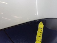 фото thumb №12, Bmw ix i20 xdrive40 бампер задня m набір a96 8737823