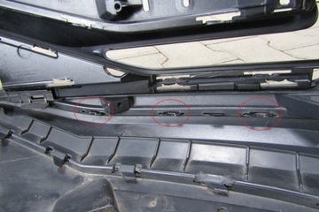 фото thumb №10, Бампер перед переднє vw passat b8 3g0 gte рестайлінг