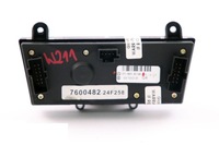 фото thumb №9, Mercedes w211 датчик парковка бампера