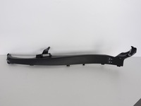 фото thumb №1, Mercedes c w205 молдинг защита порог правая задняя