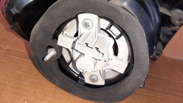 фото thumb №12, Лампа зад задняя w крыло лампы задние комплект 2szt seat altea