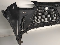 фото thumb №12, Бампер перед lexus nx ii 2021-