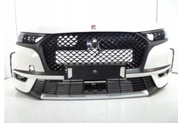 фото thumb №1, Citroen ds7 капот бампер лампы full pas радиатор