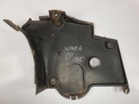 фото thumb №1, Защита двигателя левая mercedes w140 3.2 1405240230