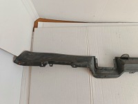 фото thumb №8, Спойлер накладка-спойлер бампера перед 71751-65j0 suzuki grand vitara ii