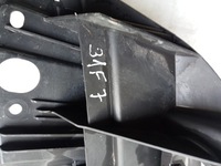 фото thumb №10, Решётка радиатора решётка радиатора радиатора 53111-0h010 toyota aygo 1 06r