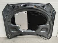 фото thumb №10, Капот крышка двигателя mercedes c-klasa c klasa w206