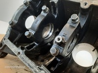 фото thumb №12, Opel vectra c lift 1.9 cdti блок двигуна 55182303 z19dt