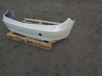 фото thumb №5, Mercedes slk w172 172 r172 бампер задняя задний