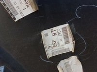 фото thumb №10, Mazda cx3 2019-2013 lift бампер передній