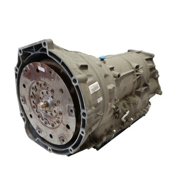 фото thumb №14, Bmw x5 e70 lci e71 40dx n57s ga8hp70x коробка передач коробки передач автомат 7644022