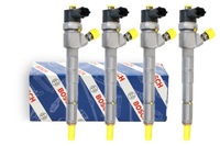 фото thumb №1, Інжектор bosch 0445110299 alfa romeo 2.0 jtdm