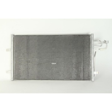 фото thumb №1, Конденсатор кондиціонера ford c-max focus ii 03-12