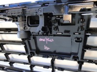 фото thumb №13, Mercedes s w222 222 решітка радіатора решітка радіатора ніч distronic