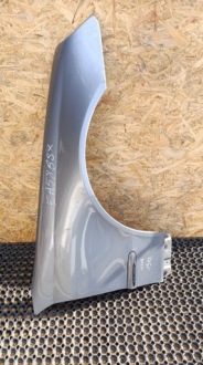 Купить Mercedes clk w209 рестайлинг  крыло  перед правый  c792, фото thumb