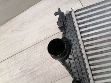 фото thumb №9, Lamborghini urus радиаторов интеркулер 4m0145804bt