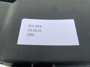 фото thumb №6, Infiniti qx70 fx30d qx50 корпус фільтра повітря
