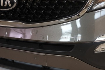 фото thumb №6, Перед бампер капот pas крило kpl kia sportage iii рестайлінг kol. d5 14-15