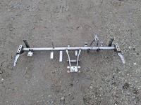 фото thumb №8, Каркас панели консоли expert jumpy iii iv proace 2016- #10172