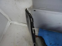 фото thumb №6, Бампер перед opel corsa d lift z20r