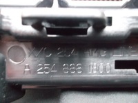 фото thumb №8, Mercedes glc 254 w254 решётка решётка радиатора amg камера серый a2548881800 новый