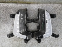 фото thumb №1, Hyundai ioniq 16- противотуманная фара drl правый левый