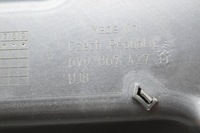 фото thumb №12, Левая обивка багажника skoda fabia iii estate nj5 6v9867427d 1.0l