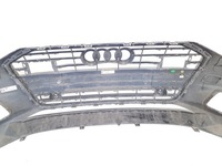 фото thumb №9, Audi a6 c8 4k бампер перед передний хороший