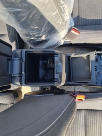 фото thumb №7, Ford kuga mk3 сиденья сиденье nowe