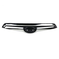 фото thumb №1, Subaru forester 2019 новий решітка радіатора решітка радіатора góra блиск