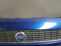 Бампер перед передний fiat grande punto в Украине, фото thumb